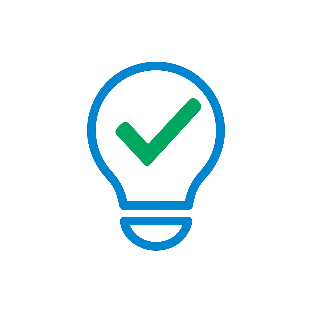 GoValidate Logo